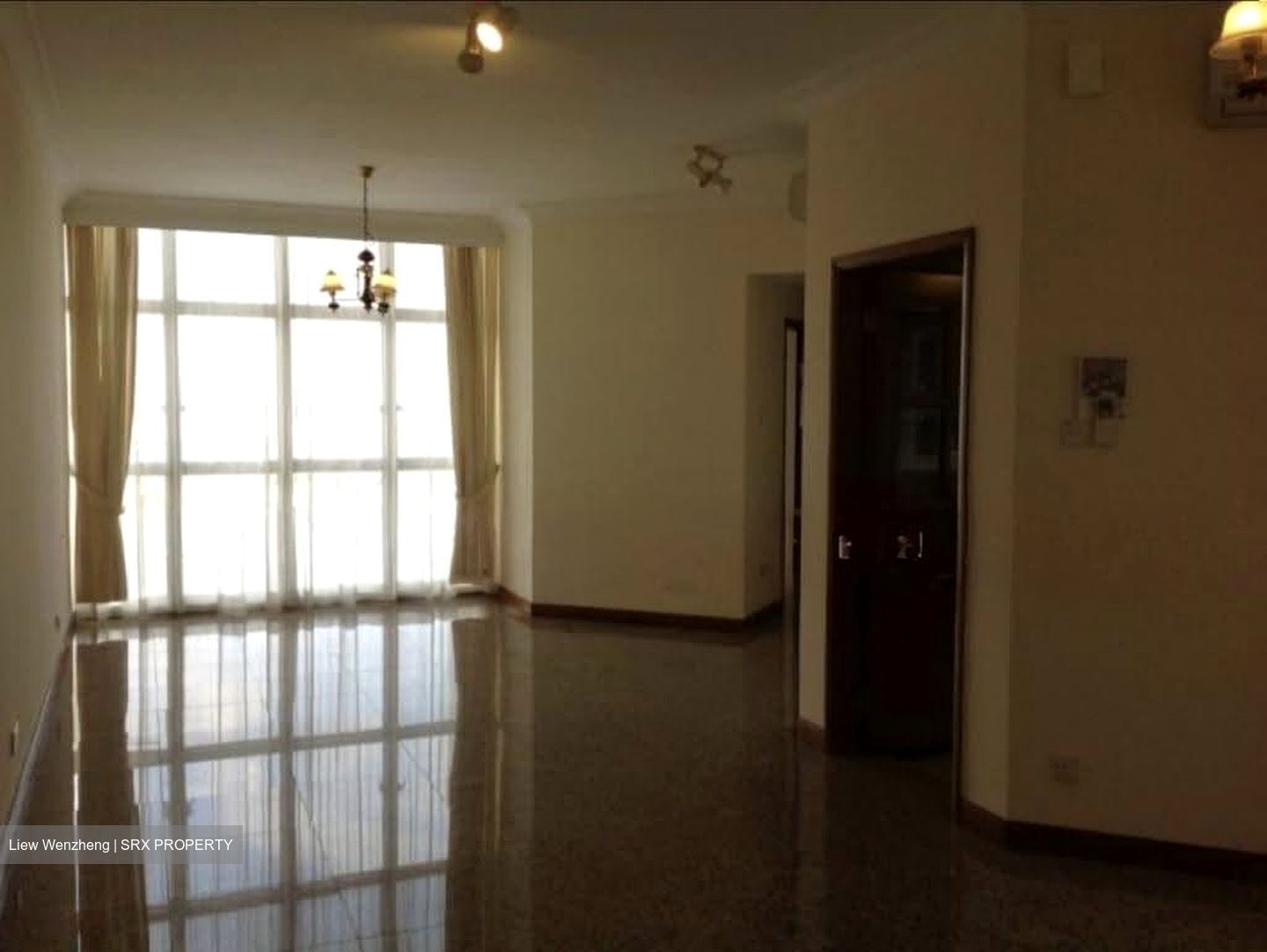The Bayshore (D16), Condominium #609125171